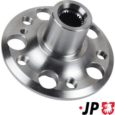 JP GROUP Moyeu de roue 1351400100 1351400100 Moyeux de roue MERCEDES-BENZ Classe E JP GROUP