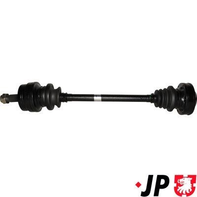 JP GROUP Veio de transmissão 1353100500 JP GROUP 1353100500 Semi eixo Mercedes E Class W124 a um preço acessível