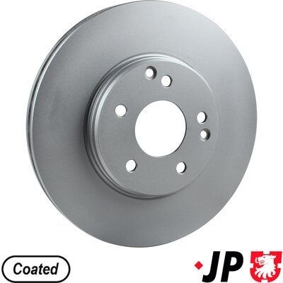 JP GROUP Piduriketas 1363106500 Piduriketas JP GROUP VOYAGER 1363106500 odav