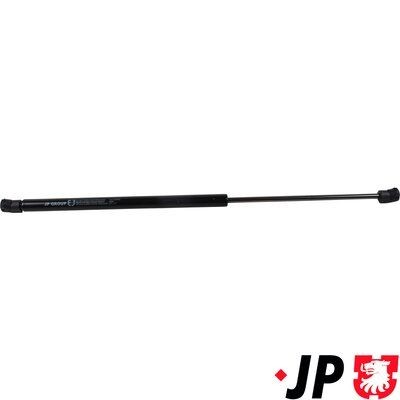 JP GROUP Bagklapsdæmper 1381200400 JP GROUP 1381200400 Støddæmper til bagklap MB A-klasse billig
