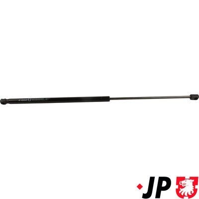 JP GROUP Ammortizzatore pneumatico cofano motore 1381201870 1381201870 Ammortizzatori cofano JP GROUP MERCEDES-BENZ GLK costo