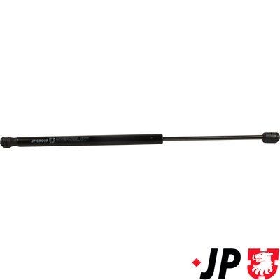 JP GROUP Tailgate strut 1381202300 1381202300 JP GROUP tailgate struts DAEWOO NEXIA