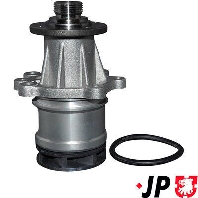 JP GROUP Waterpomp 1414100500 JP GROUP 1414100500 Koelvloeistofpomp BMW E30 prijs