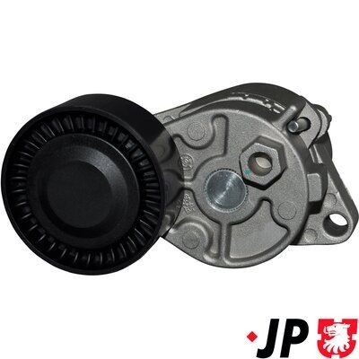 JP GROUP Galet tendeur de courroie d'accessoire 1418200100 1418200100 JP GROUP Tendeur de courroie d'alternateur Honda pas cher