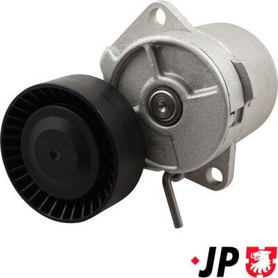JP GROUP Tensor de correia, correia trapezoidal estriada 1418200200 JP GROUP 1418200200 Esticador da correia do alternador BMW E36 baratos