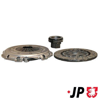 JP GROUP Σετ συμπλέκτη 1430400410 JP GROUP 1430400410 Σετ αμπραγιάζ BMW E34 Touring τιμες