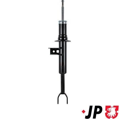 Støtdemper JP GROUP 1442103370 JP GROUP 1442103370: Støtdemper BMW 6-serie 2011