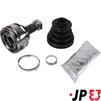 JP GROUP Drivledd 1443300210 1443300210 Drivledd DODGE AVENGER JP GROUP