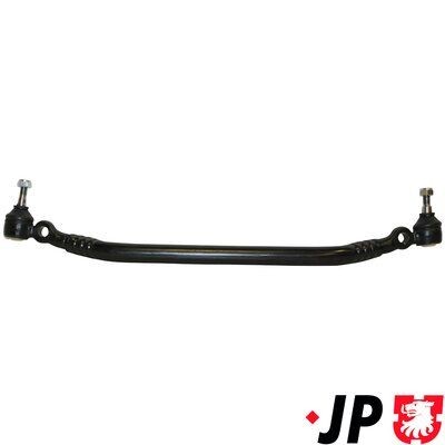 JP GROUP Barra de direcção 1444401300 Braço axial da caixa de direção KIA JP GROUP 1444401300