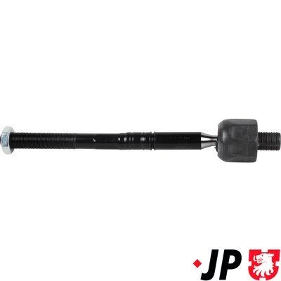 JP GROUP Inner tie rod 1444500900 1444500900 JP GROUP BMW steering tie rod