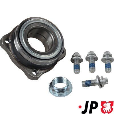 JP GROUP Riteņa rumba 1451400200 JP GROUP 1451400200 Riteņa rumba BMW 6 Coupe (F13) M6 568 ZS 2015