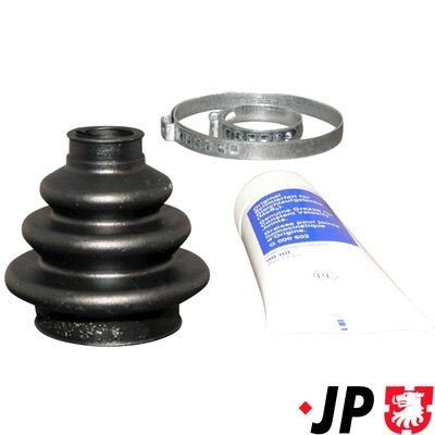 JP GROUP Kit cuffia, semiasse 1453600610 JP GROUP 1453600610 Cuffia giunto Volvo 343 originali prezzo