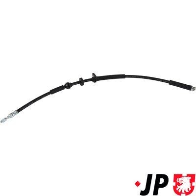 JP GROUP Bremžu šļūtene 1461601800 JP GROUP 1461601800 Bremžu šļūtenes Porsche 718 Cayman 982 cena