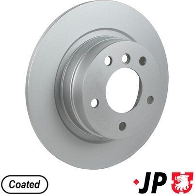 JP GROUP Bremseskive 1463203500 Bremseskiver JP GROUP 3-serie 1463203500 billige