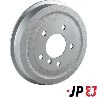 JP GROUP Tamburo freno 1463500100 1463500100 Tamburo freno SUBARU 1800 XT COUPÉ JP GROUP costo