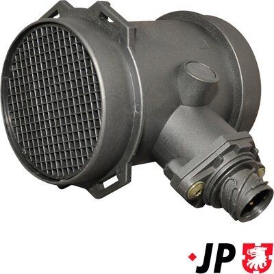 JP GROUP Ilmamassamittari 1493900900 1493900900 JP GROUP Ilmamassamittari Renault SCÉNIC hinta