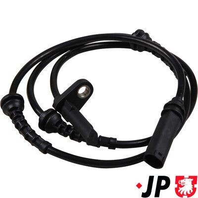 JP GROUP Snímač počtu otáčok kolesa 1497102400 JP GROUP 1497102400 originálne Snímač ABS DAIHATSU HIJET cena