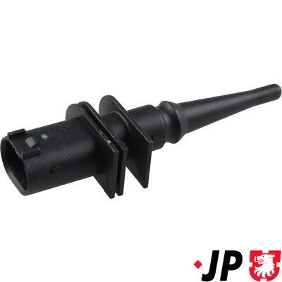 JP GROUP Devējs, Ārējā temperatūra 1497400100 JP GROUP 1497400100 Devējs, Ārējā temperatūra BMW 3 Sedan (E46) 330 i 228 ZS 2003