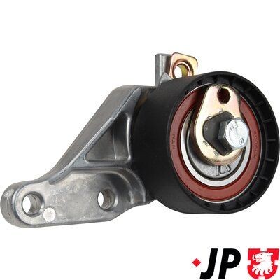 JP GROUP Napínacia kladka ozubeného remeňa 1512200400 Napínacia kladka ozubeného remeňa JP GROUP Ford FOCUS 1512200400