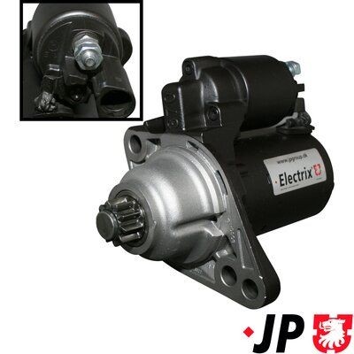 JP GROUP Slange, varmeveksler-radiator 1514302200 Slange, varmeutveksler-oppvarming JP GROUP Ford FUSION 1514302200