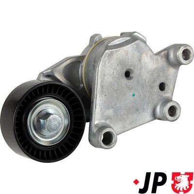 JP GROUP Riemspanner, Poly V-riem 1518201500 V snaar spanner JP GROUP CITROËN 1518201500