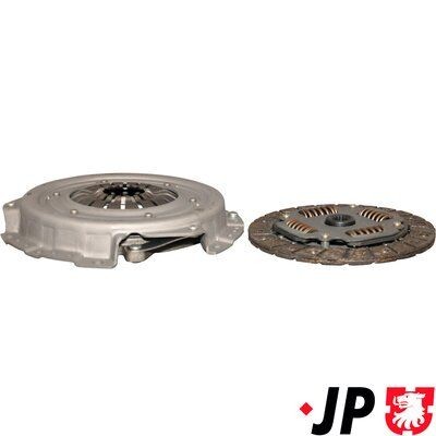 JP GROUP Koblingssæt 1530402910 Koblingssæt JP GROUP MX-5 1530402910 billig