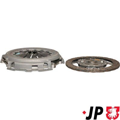 JP GROUP Spojková sada 1530404010 1530404010 Spojková sada JP GROUP FORD B-MAX