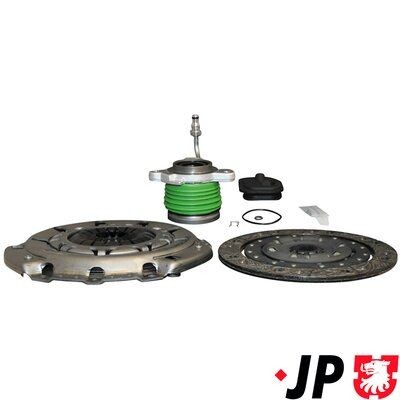 JP GROUP Koblingssæt 1530404310 Koblingssæt JP GROUP B-MAX 1530404310 billig