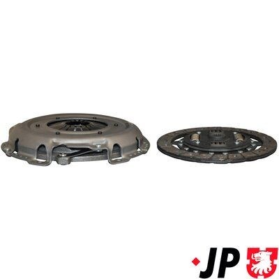 JP GROUP Sajūga komplekts 1530407010 JP GROUP 1530407010 Sajūga komplekts Ford Puma Coupe lēti