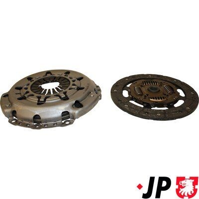 Kit frizione JP GROUP 1530410610 1530410619 JP GROUP 1530410610 Kit frizione Ford KA 2017