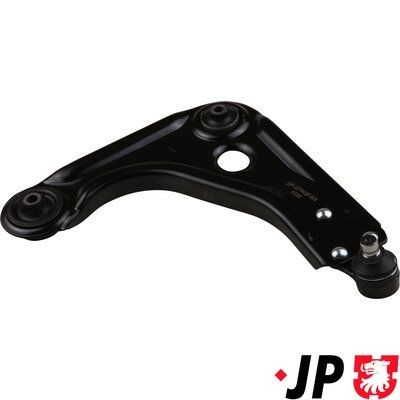 JP GROUP Draagarm 1540101880 1540101880 Draagarm voor wielophanging FORD KA JP GROUP