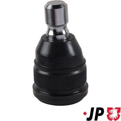 Rótula de suspensão JP GROUP 1540302700 JP GROUP 1540302700: Articulação de suspensão Mazda PREMACY 2003