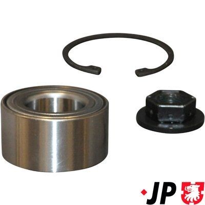 JP GROUP Kit cuscinetto ruota 1541301610 JP GROUP 1541301610 Cuscinetti ruota Focus Mk1 Van / Station Wagon (DNW) prezzo