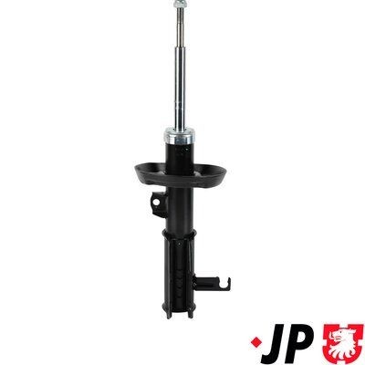 JP GROUP Stötdämpare 1542105380 1542105380 JP GROUP komplett fjäderben FORD GALAXY