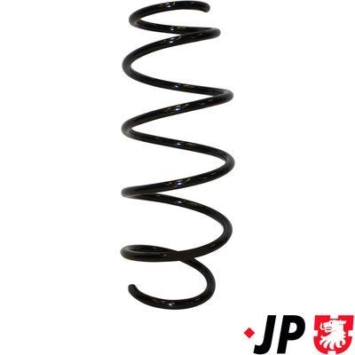 JP GROUP Balstiekārtas atspere 1542202500 1542202500 Atsperes JP GROUP FORD TOURNEO CONNECT
