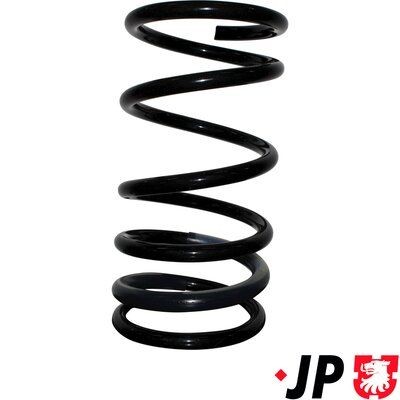JP GROUP Balstiekārtas atspere 1542205700 Atsperes JP GROUP Ford TOURNEO CONNECT 1542205700