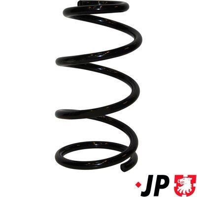 JP GROUP Spiralfjäder 1542205800 1542205800 JP GROUP Spiralfjädrar Rover