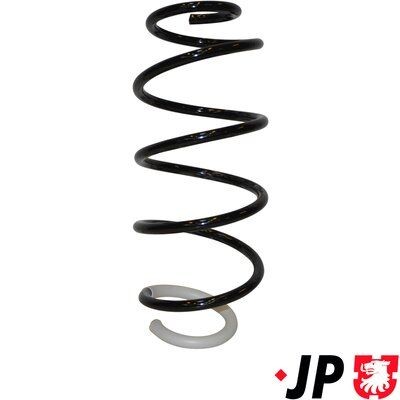 JP GROUP Balstiekārtas atspere 1542207400 Atsperes JP GROUP Ford TOURNEO CONNECT 1542207400