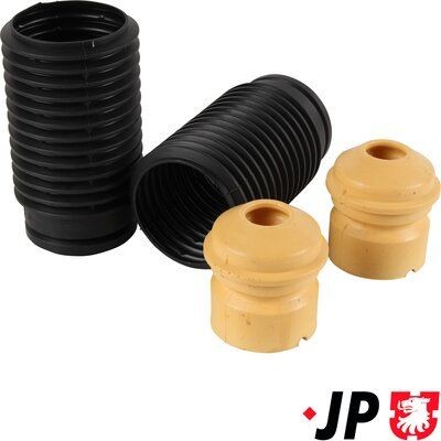 JP GROUP Dammskyddsats, stötdämpare 1542700810 Byta Dammskydd stötdämpare & genomslagsgummi FORD Sierra Mk2 Kombi (BNG) kostnad JP GROUP 1542700810