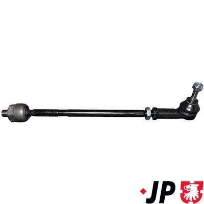 JP GROUP Barra de direcção 1544400180 JP GROUP 1544400180 originais Braço de direção Mazda 3 BL custo