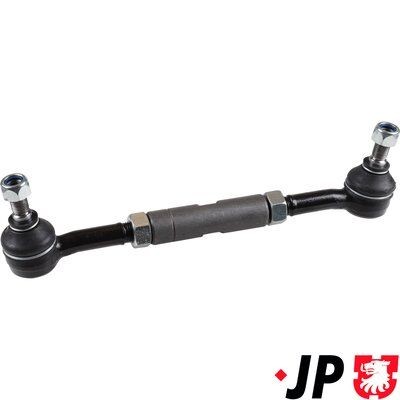 JP GROUP Rod Assembly 1544400200 JP GROUP 1544400200 genuine Kuga Mk1 (C394) steering rod price