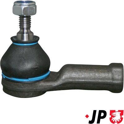 JP GROUP Ακρόμπαρο 1544601700 Ακρόμπαρο JP GROUP FIESTA 1544601700 φθηνά