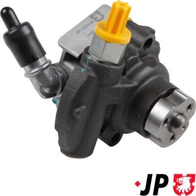JP GROUP Αντλία υδραυλικού τιμονιού 1545103000 JP GROUP 1545103000 γνήσια Αντλία υδραυλικού τιμονιού Mondeo MK3 κόστος