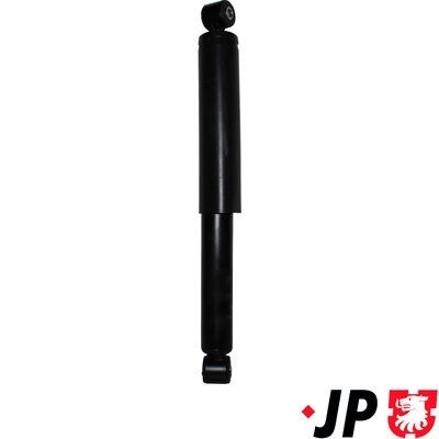 JP GROUP Stoßdämpfer 1552104200 1552104200 JP GROUP FORD Stoßdämpfer hinten und vorne