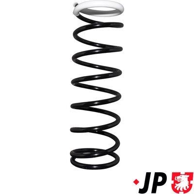 JP GROUP Chassisveer 1552201100 JP GROUP Spiraalveren FORD 1552201100