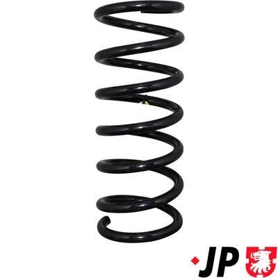 JP GROUP Chassisveer 1552202700 Schroefveren FORD JP GROUP 1552202700