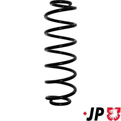 JP GROUP Fjær 1552204200 Spiralfjær JP GROUP Chevrolet MATIZ 1552204200