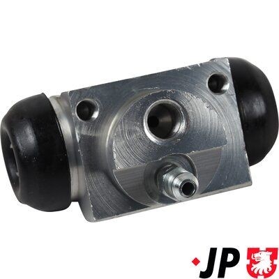 JP GROUP Bremsecylinder 1561301500 JP GROUP 1561301500 Ford StreetKA Cabriolet Hjulcylinder pris