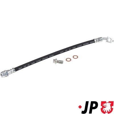 JP GROUP Remslang 1561703800 JP GROUP 1561703800 Remslang Honda QUINTET originele