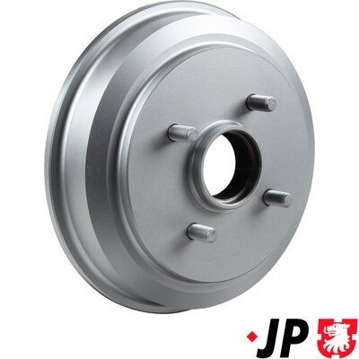 JP GROUP Bremsetromle 1563500700 1563500700 Bremsetromler JP GROUP SUZUKI JIMNY
